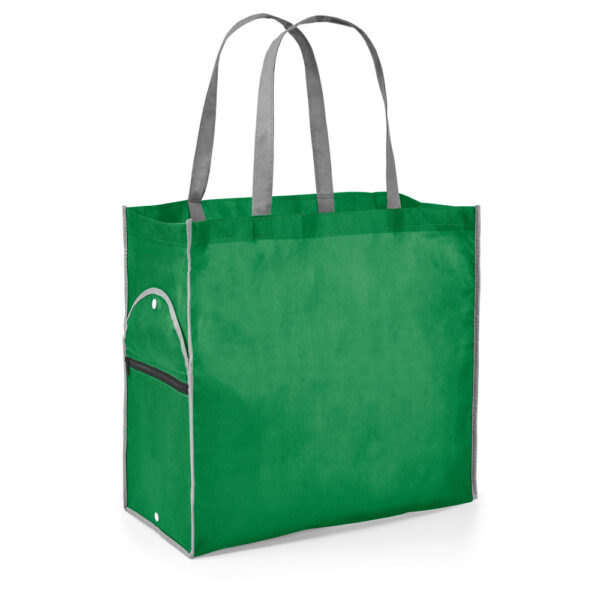 Sacola dobrável em non-woven (80 g/m²) - Imagem 8