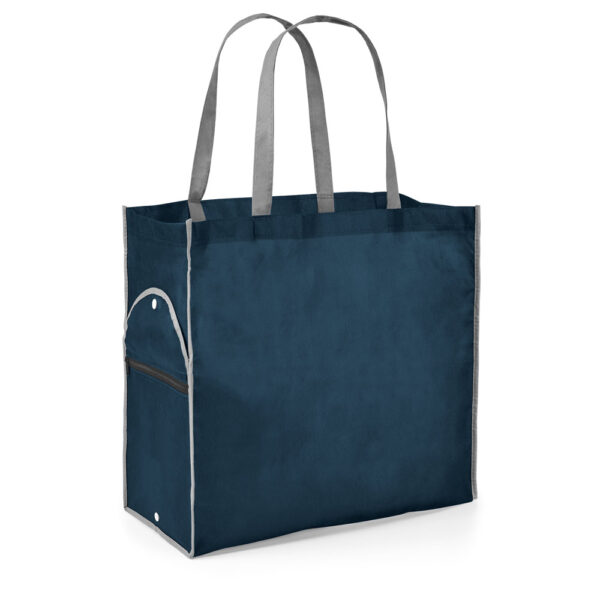 Sacola dobrável em non-woven (80 g/m²) - Imagem 11