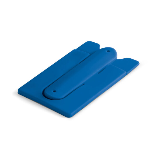 Porta cartões para celular em silicone - Imagem 7