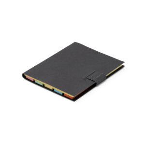 7 blocos adesivados em cartão