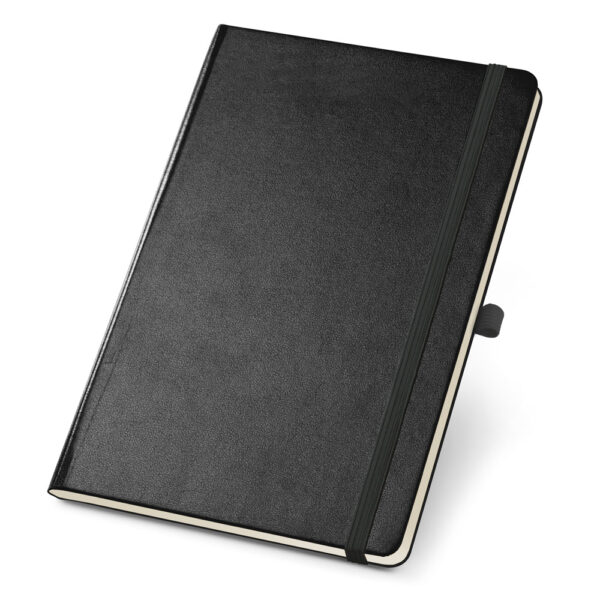 Caderno A5 com páginas lisas - Imagem 2