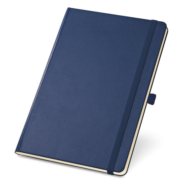 Caderno A5 com páginas lisas - Imagem 4