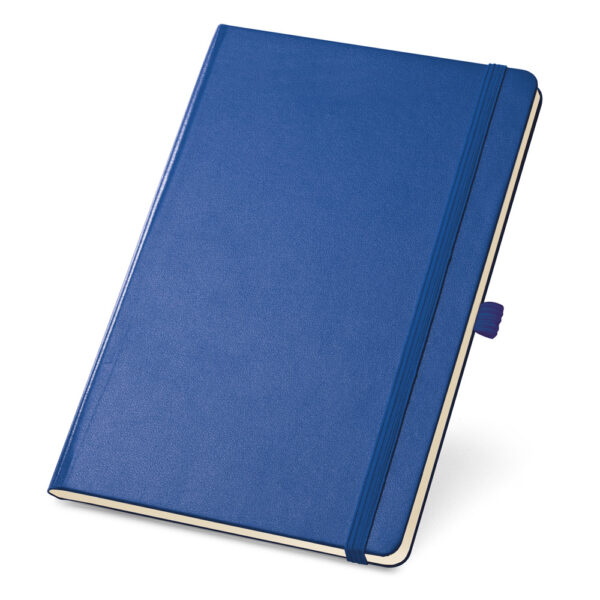 Caderno A5 com páginas lisas - Imagem 7