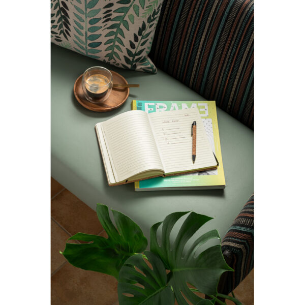 Conjunto de café em vidro isotérmico com 2 copos 75 mL - Imagem 3