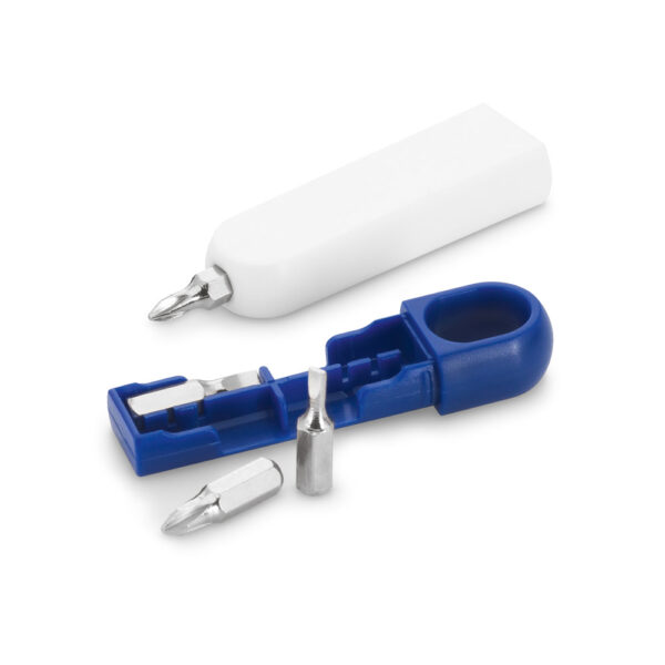 Kit mini ferramentas em PS - Imagem 5