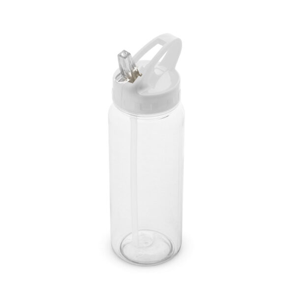 Squeeze em AS com tampa em PP 610 mL - Imagem 4