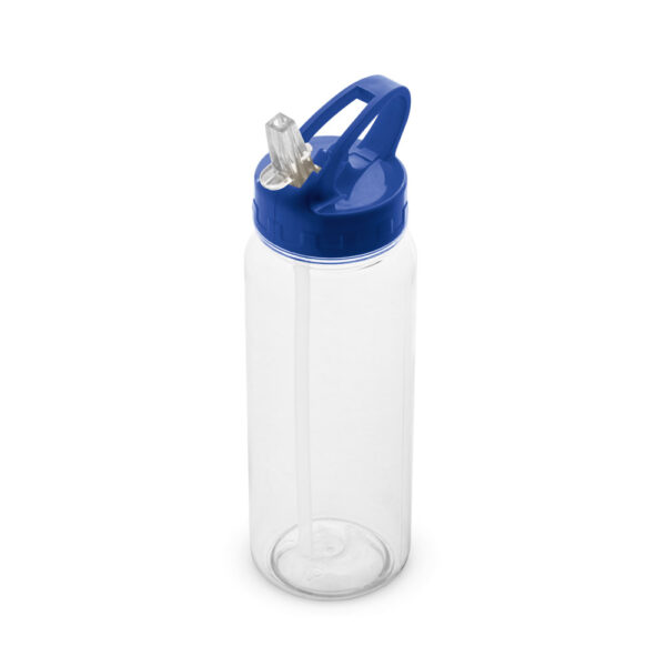 Squeeze em AS com tampa em PP 610 mL - Imagem 5