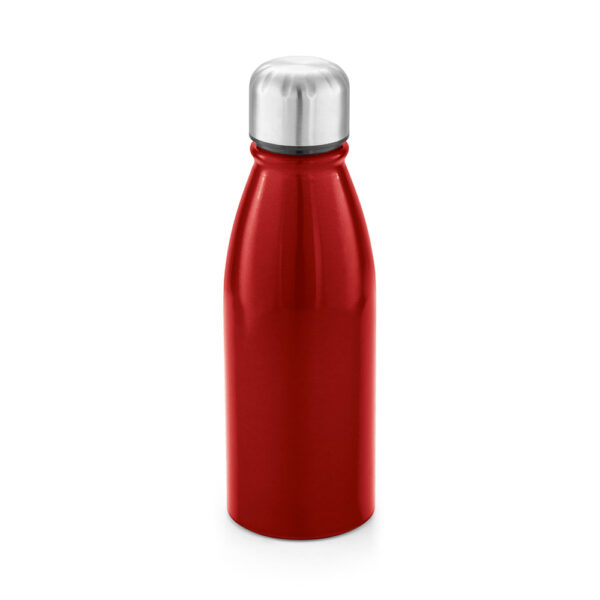 Squeeze em alumínio 500 mL - Imagem 5
