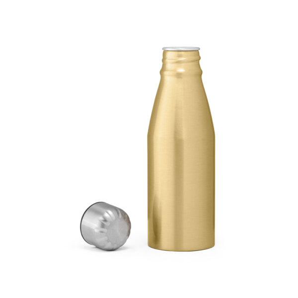 Squeeze em alumínio 500 mL - Imagem 12