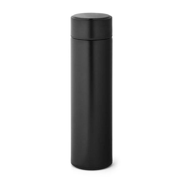 Garrafa em aço inox 450 mL - Imagem 5