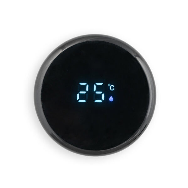 Garrafa em aço inox 450 mL - Imagem 2