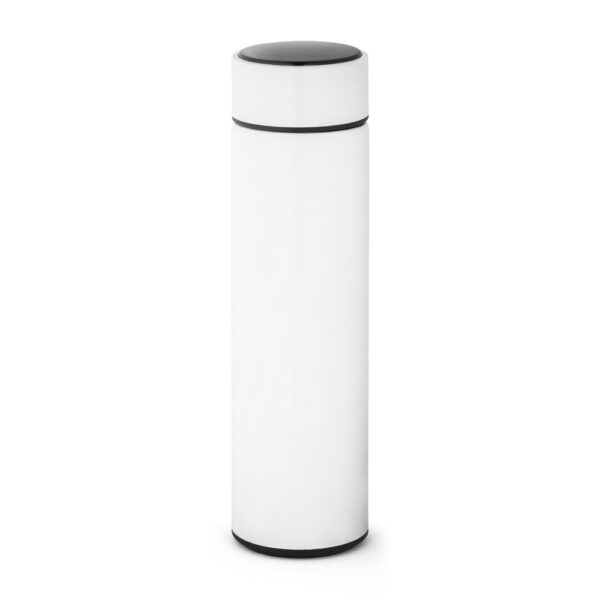 Garrafa em aço inox 450 mL - Imagem 9