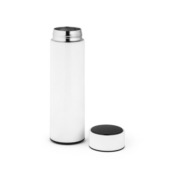 Garrafa em aço inox 450 mL - Imagem 10