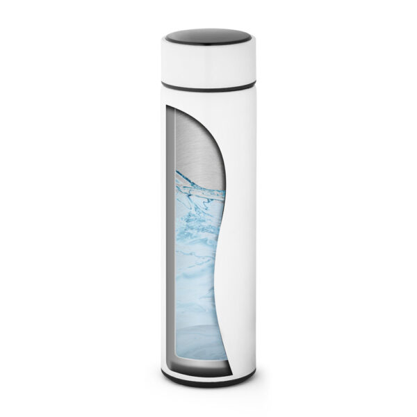 Garrafa em aço inox 450 mL - Imagem 13