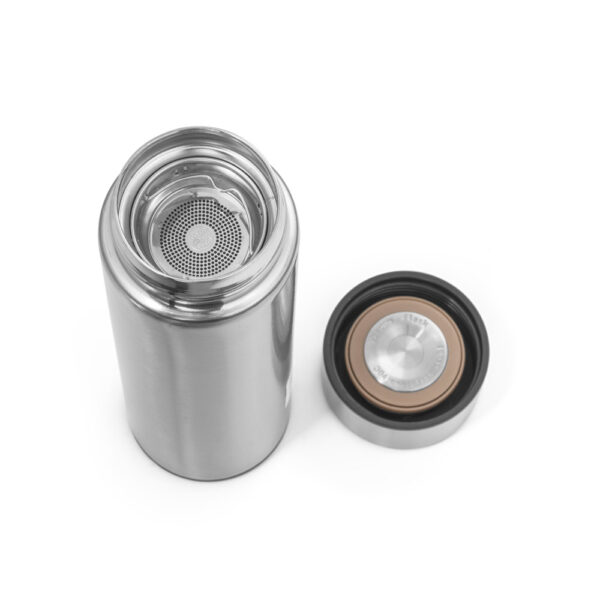 Garrafa em aço inox 450 mL - Imagem 15