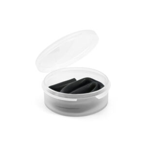 Canudo reutilizável