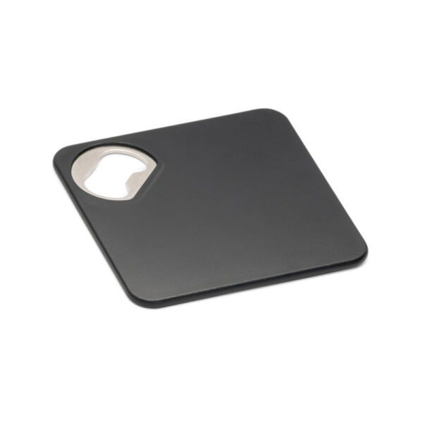 Porta copos em ABS com abridor de garrafas - Imagem 4