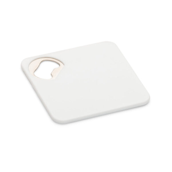 Porta copos em ABS com abridor de garrafas - Imagem 5