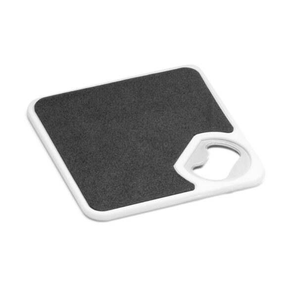Porta copos em ABS com abridor de garrafas - Imagem 6