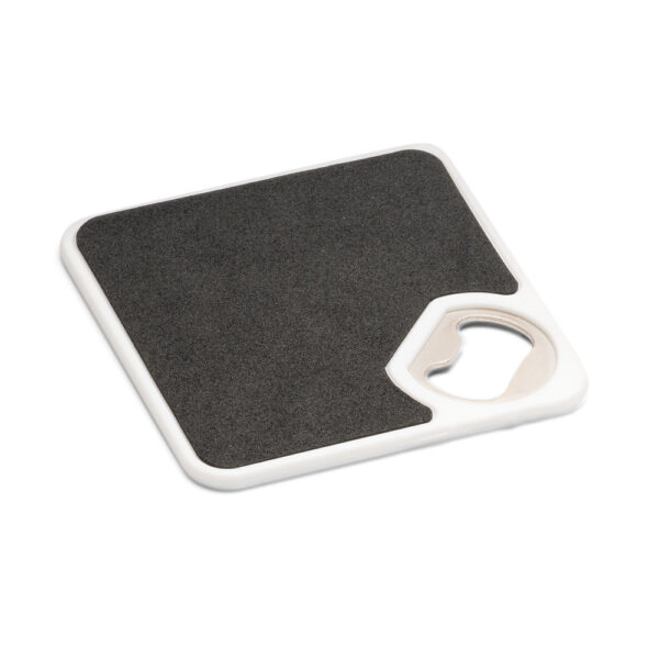 Porta copos em ABS com abridor de garrafas - Imagem 7