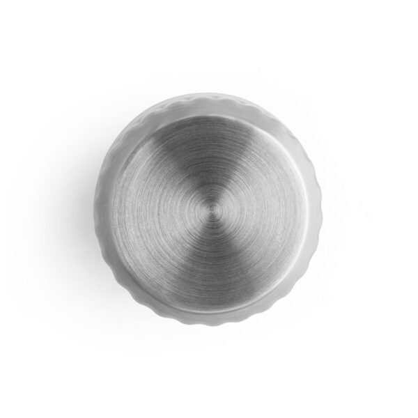 Squeeze térmico em aço inox e base em cortiça 560 mL - Imagem 5