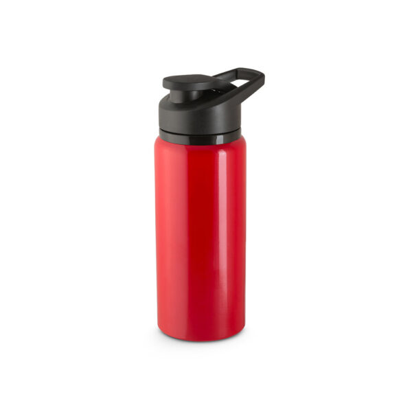 Squeeze esportivo em alumínio 660 mL - Imagem 8