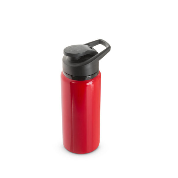 Squeeze esportivo em alumínio 660 mL - Imagem 9