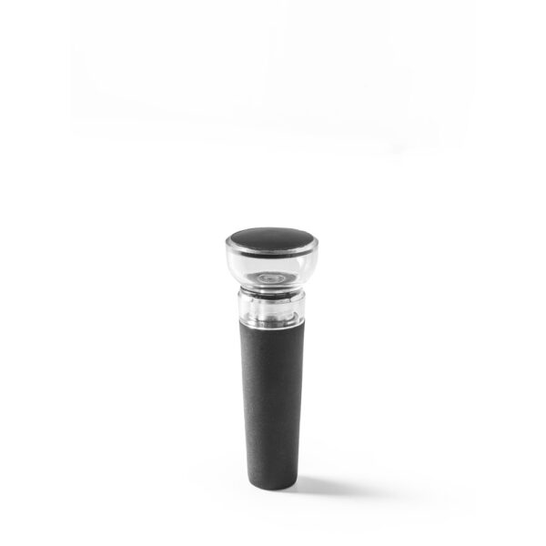 Rolha de vinho com sistema de bomba de vácuo - Imagem 3