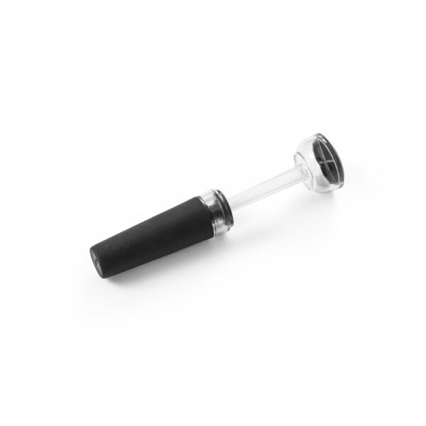 Rolha de vinho com sistema de bomba de vácuo - Imagem 4