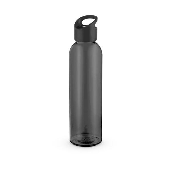 Garrafa em vidro com tampa em PP 500 mL - Imagem 2