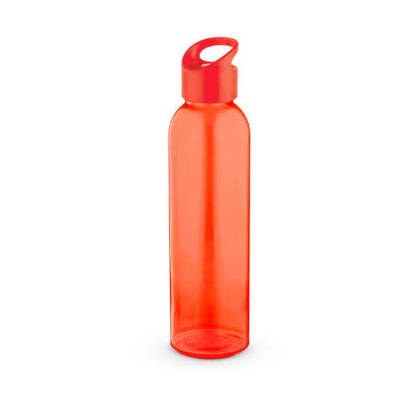 Garrafa em vidro com tampa em PP 500 mL - Imagem 3