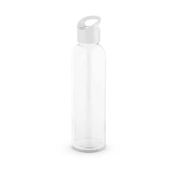 Garrafa em vidro com tampa em PP 500 mL - Imagem 4
