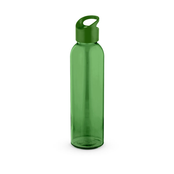Garrafa em vidro com tampa em PP 500 mL - Imagem 5