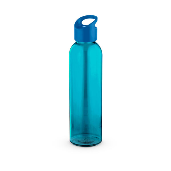 Garrafa em vidro com tampa em PP 500 mL - Imagem 6