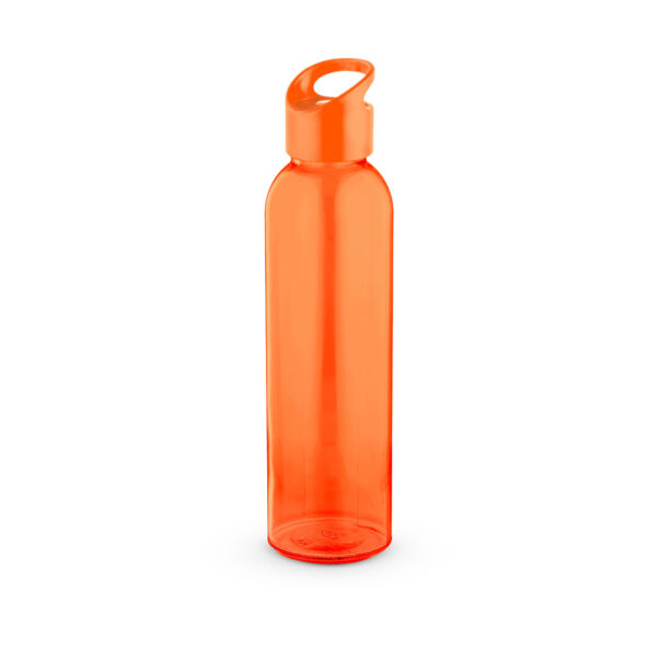 Garrafa em vidro com tampa em PP 500 mL - Imagem 7