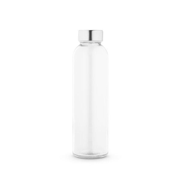 Garrafa em vidro 500 mL - Imagem 2