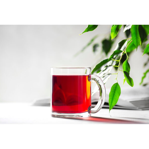 Caneca em vidro para sublimação 350 mL - Imagem 3