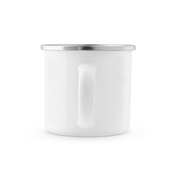 Caneca em esmalte para sublimação 350 mL - Imagem 5