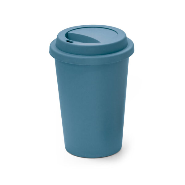 Copo reutilizável em PP 450 mL - Imagem 2