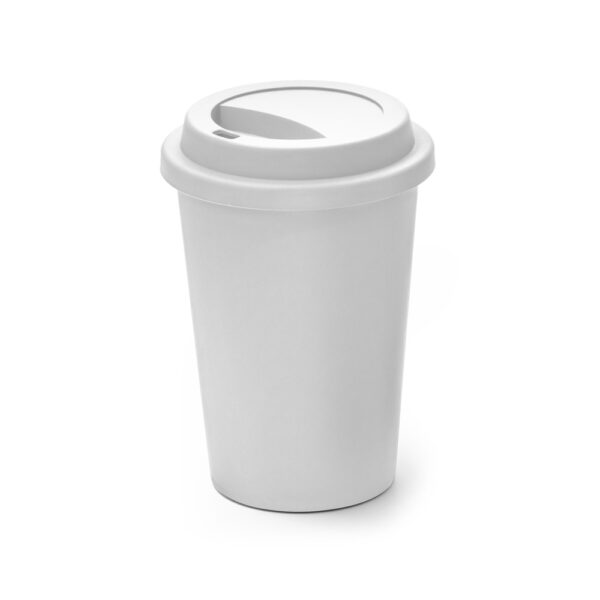 Copo reutilizável em PP 450 mL - Imagem 3