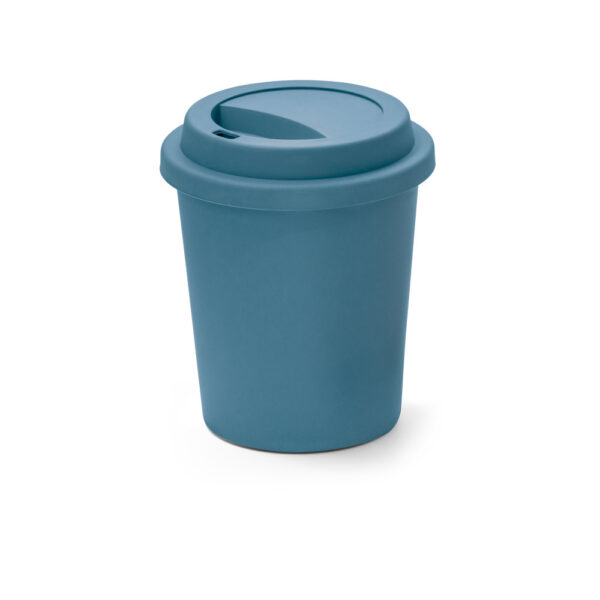 Copo de viagem em PP 350 mL - Imagem 2