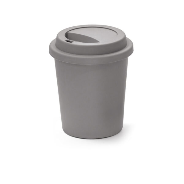 Copo de viagem em PP 350 mL - Imagem 4
