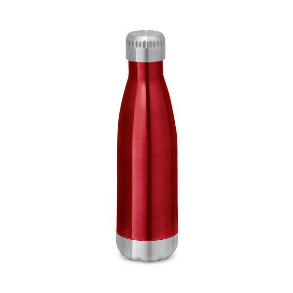 Squeeze térmico em aço inox 510 mL - Imagem 3