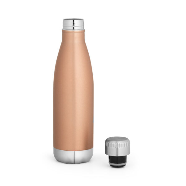 Squeeze térmico em aço inox 510 mL - Imagem 12