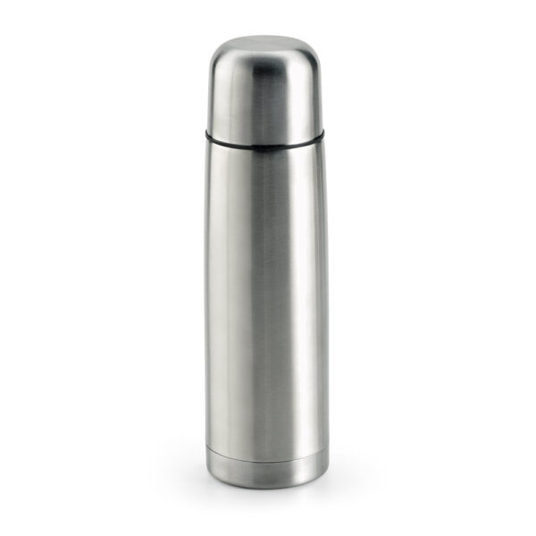 Garrafa térmica em aço inox 500 mL - Imagem 3