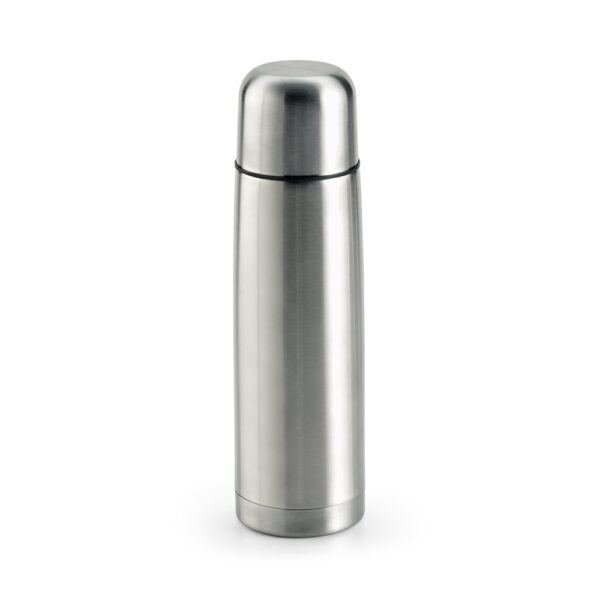Garrafa térmica em aço inox 500 mL