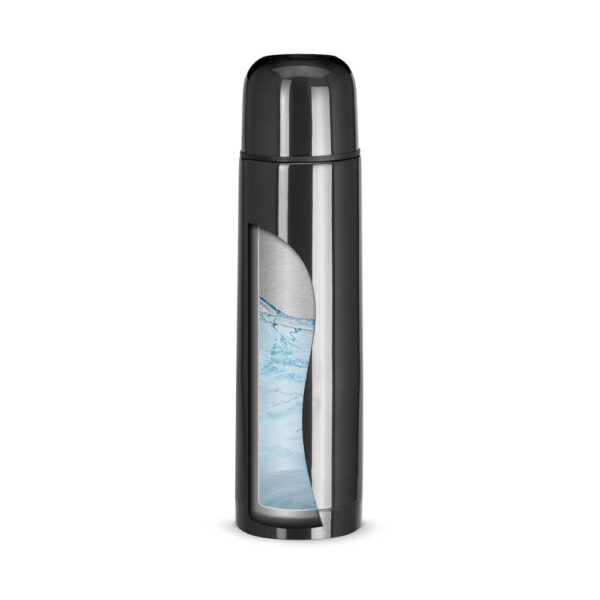 Squeeze térmico em aço inox 500 mL - Imagem 2
