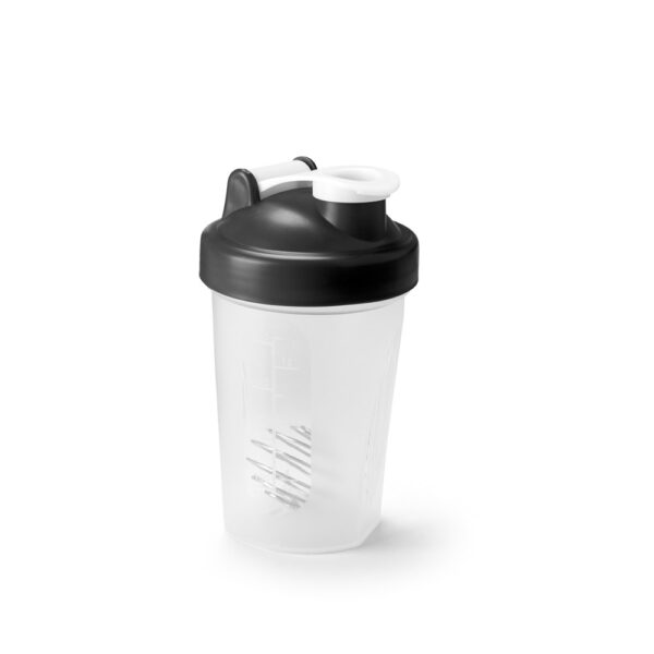 Shaker em HDPE 550 mL - Imagem 2
