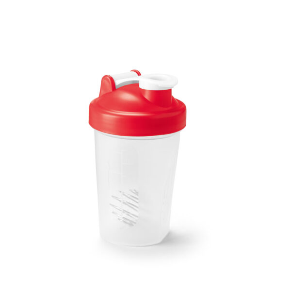 Shaker em HDPE 550 mL - Imagem 5