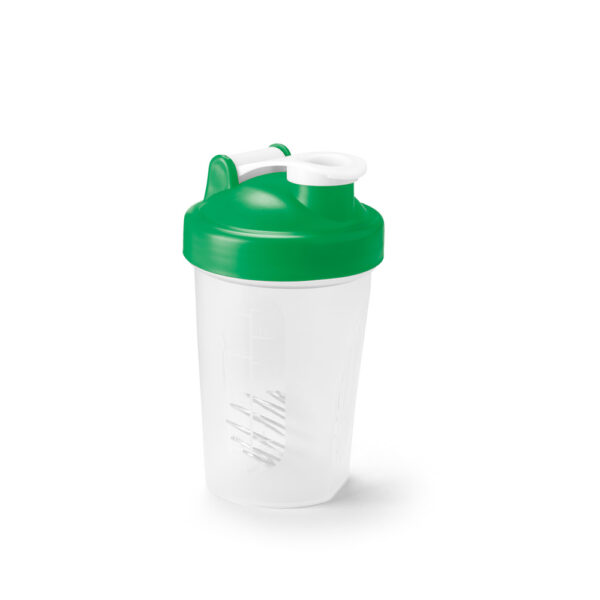 Shaker em HDPE 550 mL - Imagem 7